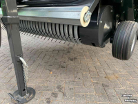 Lade- und Dosierwagen Stolpen 8.55 TA  ( Opvolger Deutz-fahr - Vicon )