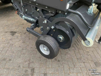 Lade- und Dosierwagen Stolpen 8.55 TA  ( Opvolger Deutz-fahr - Vicon )