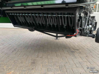 Lade- und Dosierwagen Stolpen 8.55 TA  ( Opvolger Deutz-fahr - Vicon )