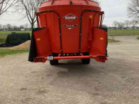 Futtermischwagen Vertikal Kuhn Profile DL 24.2