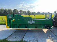 Strohverteiler für Liegeboxen Spread-a-Bale Midi stroverdeler