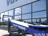 Förderband Van Trier 420-80 Doorvoerband