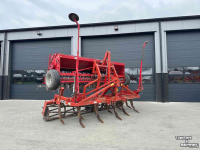 Sämaschine-Kombination Kongskilde Evers haflinger 4 meter - Kongskilde pijpenzaaimachine 4 meter