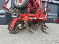 Sämaschine-Kombination Kongskilde Evers haflinger 4 meter - Kongskilde pijpenzaaimachine 4 meter