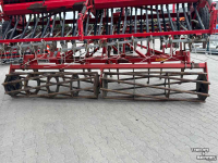 Sämaschine-Kombination Kongskilde Evers haflinger 4 meter - Kongskilde pijpenzaaimachine 4 meter