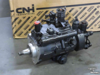Baggerlader New Holland Brandstofpomp Laad/Graaf  Parts nr:87801510R