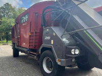 Futtermischwagen Vertikal RMH Mixellent 22