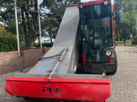 Futtermischwagen Vertikal RMH Mixellent 22