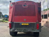 Futtermischwagen Vertikal RMH Mixellent 22