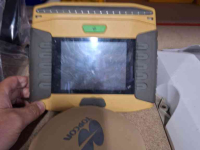 GPS Lenksystemen und Zubehör Topcon Topcon DGPS Setje