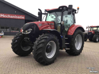 Schlepper / Traktor Case-IH Maxxum 125 active 4
