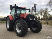 Schlepper / Traktor Case-IH Maxxum 125 active 4