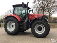 Schlepper / Traktor Case-IH Maxxum 125 active 4