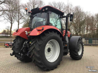 Schlepper / Traktor Case-IH Maxxum 125 active 4