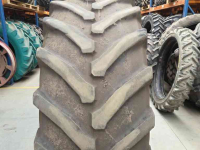 Räder, Reifen, Felgen & Distanzringe Trelleborg 650/65R42 TM800