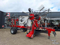 Schwader Massey Ferguson RK 1254 TRC-Gen2