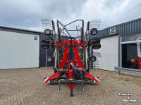 Schwader Massey Ferguson RK 1254 TRC-Gen2