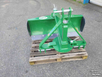 Planierschild Geo Demo grondschaaf GL 120