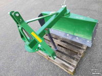 Planierschild Geo Demo grondschaaf GL 120