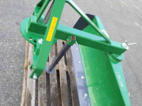 Planierschild Geo Demo grondschaaf GL 120
