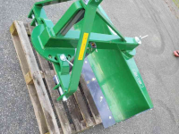 Planierschild Geo Demo grondschaaf GL 120