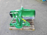 Planierschild Geo Demo grondschaaf GL 120