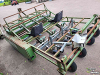Pflanzmaschine Basrijs 4 rij  perspot plantmachine