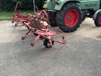 Kreiselheuer Lely Lotus 600