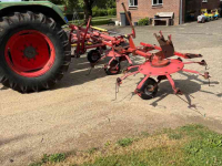 Kreiselheuer Lely Lotus 600