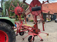 Kreiselheuer Lely Lotus 600