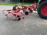 Kreiselheuer Lely Lotus 600
