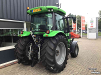 Schlepper / Traktor  