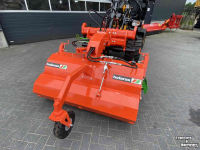 Kehrmaschine Holaras Veegmachine H-150