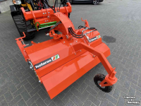 Kehrmaschine Holaras Veegmachine H-150