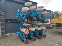 Drillmaschine Monosem NG plus -8 Maiszaaimachine
