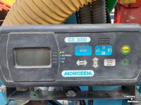 Drillmaschine Monosem NG plus -8 Maiszaaimachine