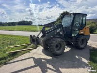 Radlader  Giant 6004t extra