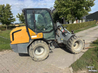 Radlader  Giant 6004t extra