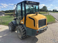 Radlader  Giant 6004t extra