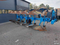 Pflüge Lemken Juwel 8 V5N100  5 Schaar Ploeg