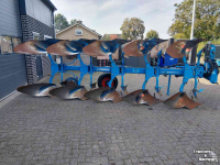 Pflüge Lemken Juwel 8 V5N100  5 Schaar Ploeg
