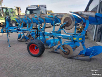 Pflüge Lemken Juwel 8 V5N100  5 Schaar Ploeg