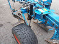 Pflüge Lemken Juwel 8 V5N100  5 Schaar Ploeg