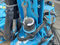Pflüge Lemken Juwel 8 V5N100  5 Schaar Ploeg