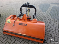 Holzschredder Perfect BG2-150
