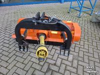 Holzschredder Perfect BG2-150