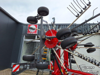 Schwader Massey Ferguson RK 1254 TRC-Gen2