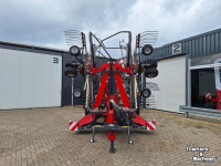 Schwader Massey Ferguson RK 1254 TRC-Gen2