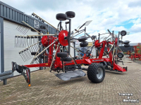 Schwader Massey Ferguson RK 1254 TRC-Gen2