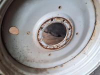 Räder, Reifen, Felgen & Distanzringe  Onbekend DW18X38 Velgen 8-221-275